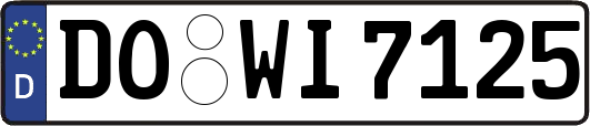 DO-WI7125