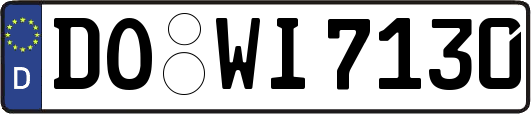 DO-WI7130