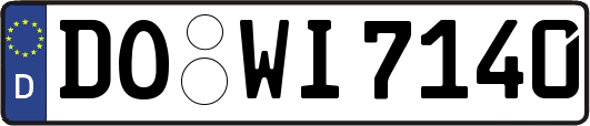 DO-WI7140