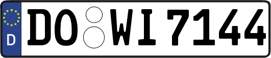 DO-WI7144