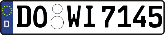 DO-WI7145