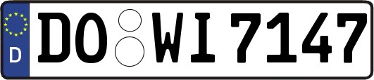 DO-WI7147