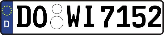 DO-WI7152