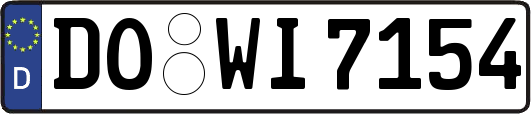 DO-WI7154