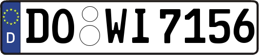 DO-WI7156
