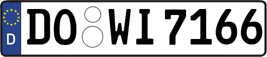 DO-WI7166