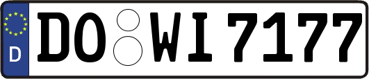 DO-WI7177