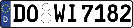DO-WI7182