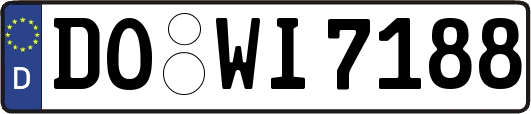 DO-WI7188