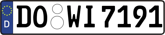 DO-WI7191