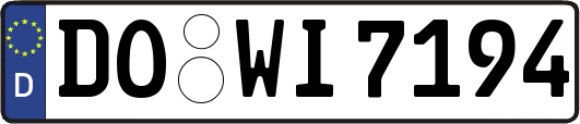 DO-WI7194