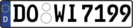 DO-WI7199