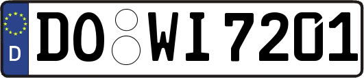 DO-WI7201