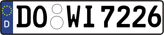 DO-WI7226