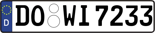 DO-WI7233