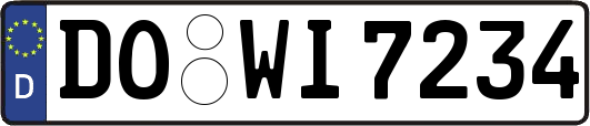 DO-WI7234