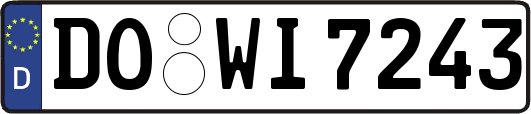DO-WI7243