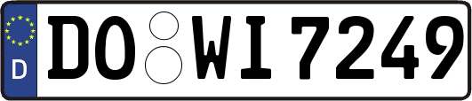 DO-WI7249