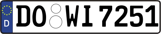 DO-WI7251