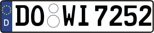 DO-WI7252