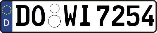 DO-WI7254