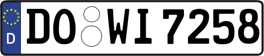 DO-WI7258
