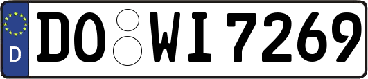 DO-WI7269