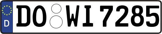 DO-WI7285