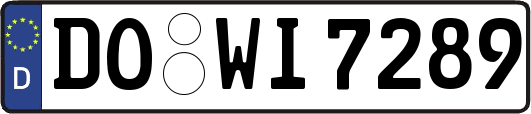 DO-WI7289