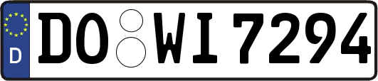 DO-WI7294