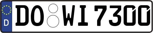 DO-WI7300