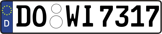 DO-WI7317