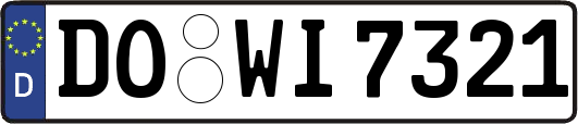 DO-WI7321