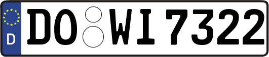 DO-WI7322