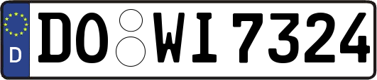DO-WI7324