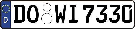 DO-WI7330