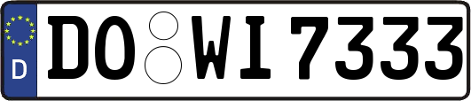 DO-WI7333