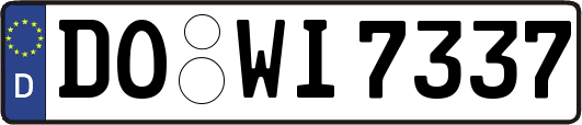 DO-WI7337