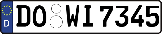 DO-WI7345