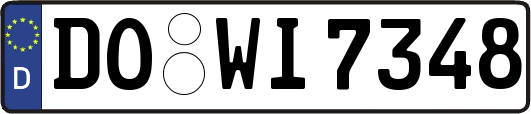 DO-WI7348