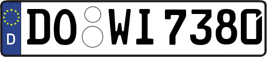 DO-WI7380