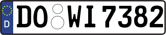 DO-WI7382