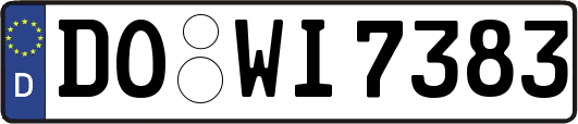 DO-WI7383
