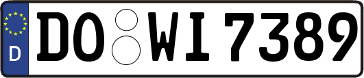 DO-WI7389