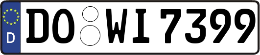 DO-WI7399