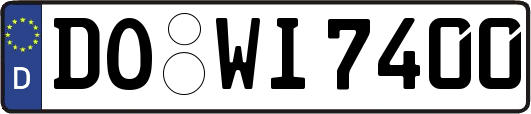 DO-WI7400