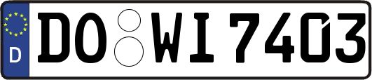 DO-WI7403