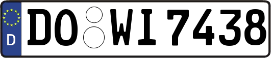 DO-WI7438