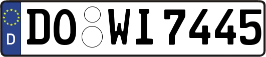 DO-WI7445