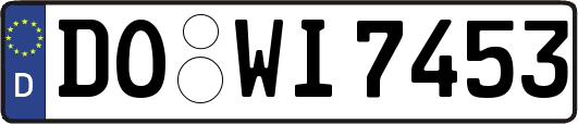 DO-WI7453